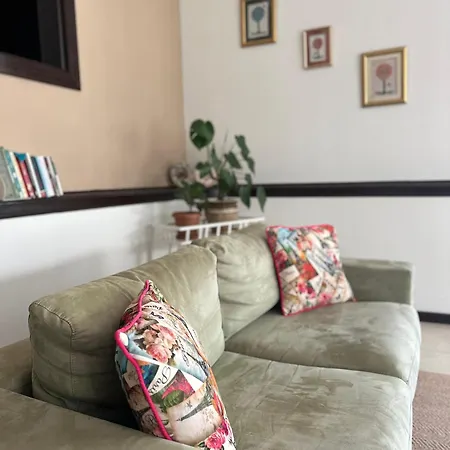 ヴィラ Palm Focakoey