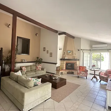 Palm Focakoey ヴィラ *