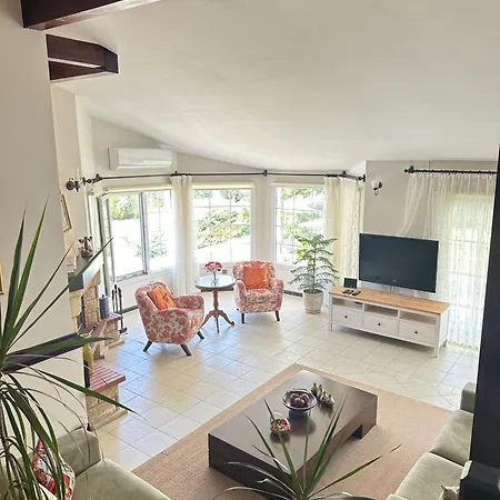 ヴィラ Palm Focakoey フォチャ