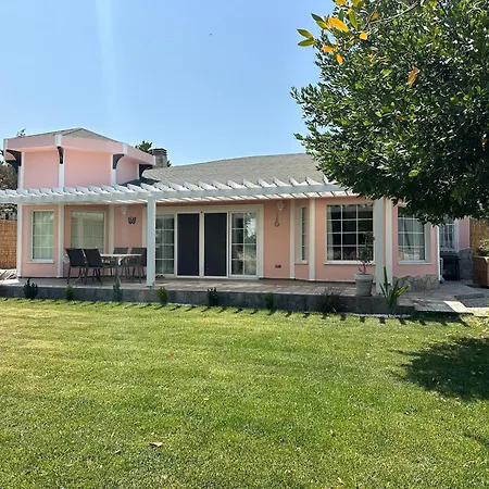 ヴィラ Palm Focakoey