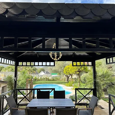 Palm Focakoey ヴィラ *