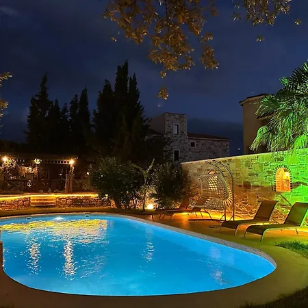 Palm Focakoey ヴィラ フォチャ