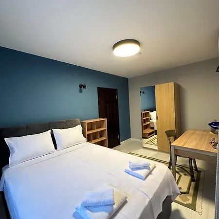 ヴィラ Palm Focakoey *