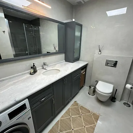 Palm Focakoey ヴィラ フォチャ