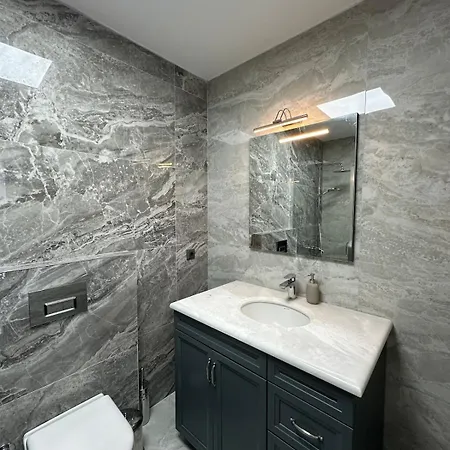 Palm Focakoey ヴィラ