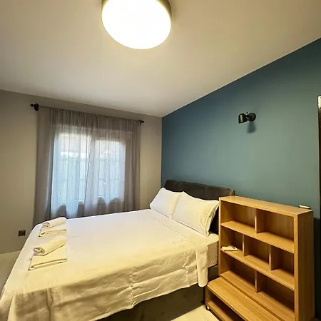 ヴィラ Palm Focakoey フォチャ