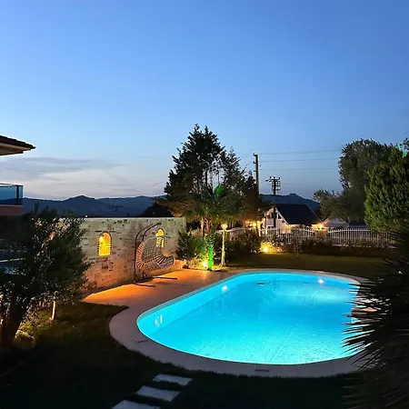 ヴィラ Palm Focakoey フォチャ