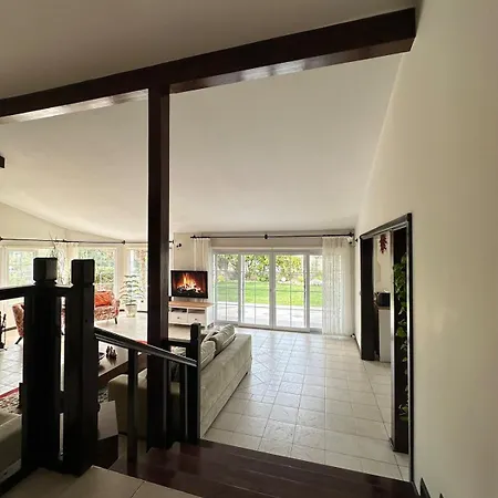 Palm Focakoey ヴィラ フォチャ