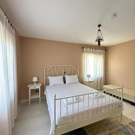 ヴィラ Palm Focakoey *