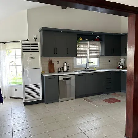 Palm Focakoey ヴィラ フォチャ