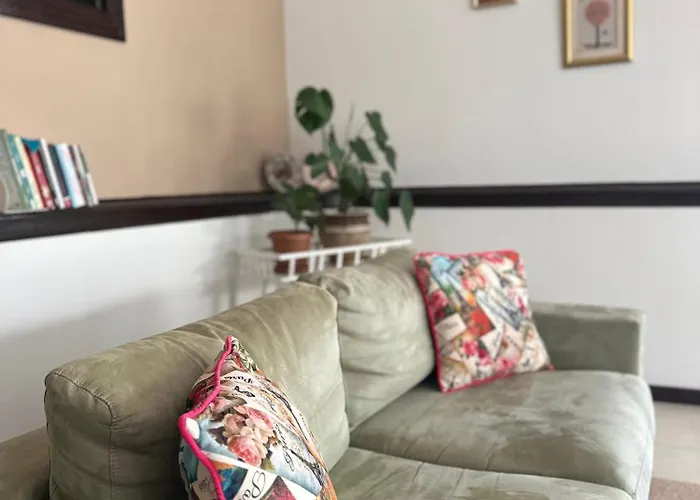 Вилла Palm Focakoey