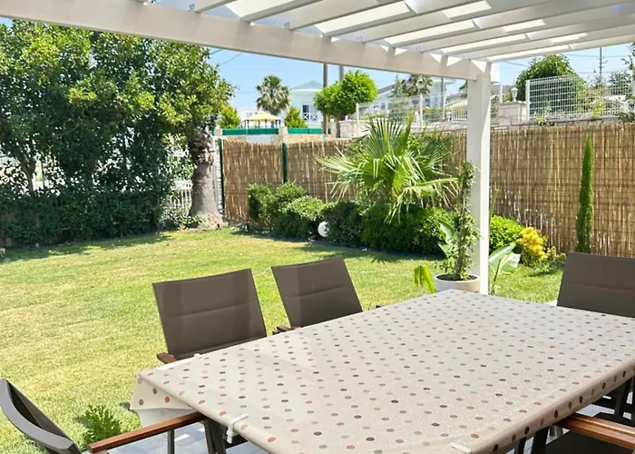 Вилла Palm Focakoey Фоча