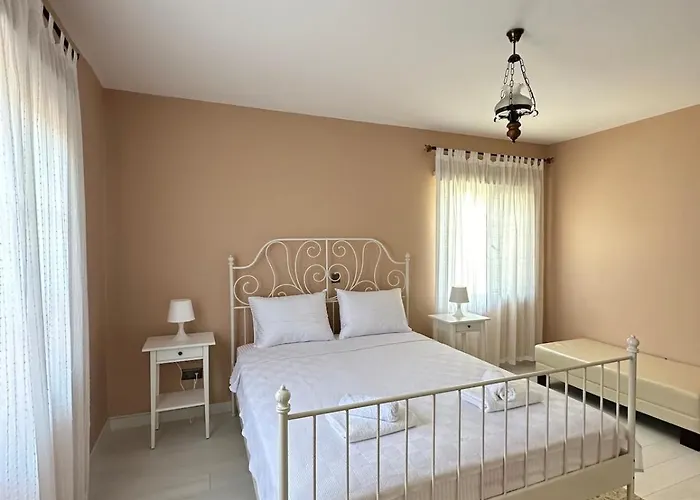 Вилла Palm Focakoey *