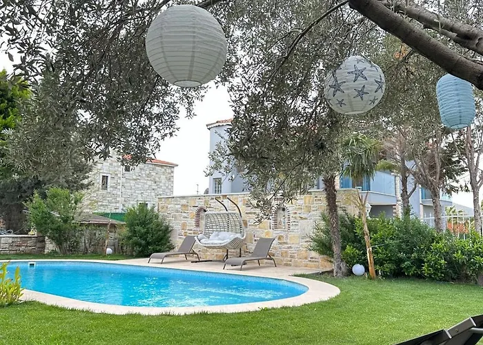 Palm Focakoey Фоча