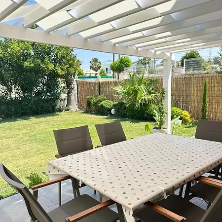 Vilă Palm Focakoey Foça