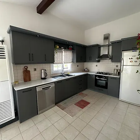 Vilă Palm Focakoey Foça