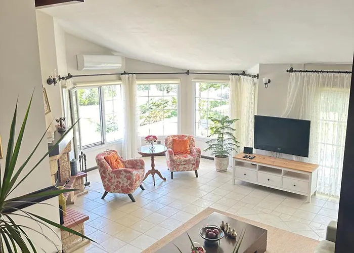 Vila Palm Focakoey Foca