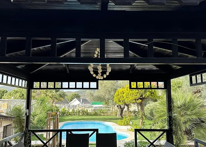 Palm Focakoey Vila *