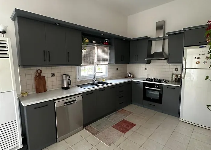 Vila Palm Focakoey Foca