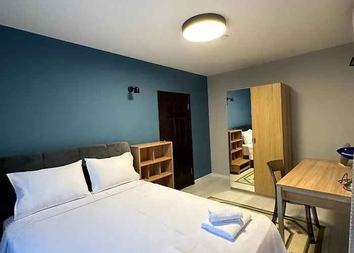 Vila Palm Focakoey *