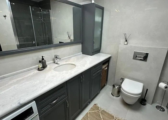 Palm Focakoey Vila Foca