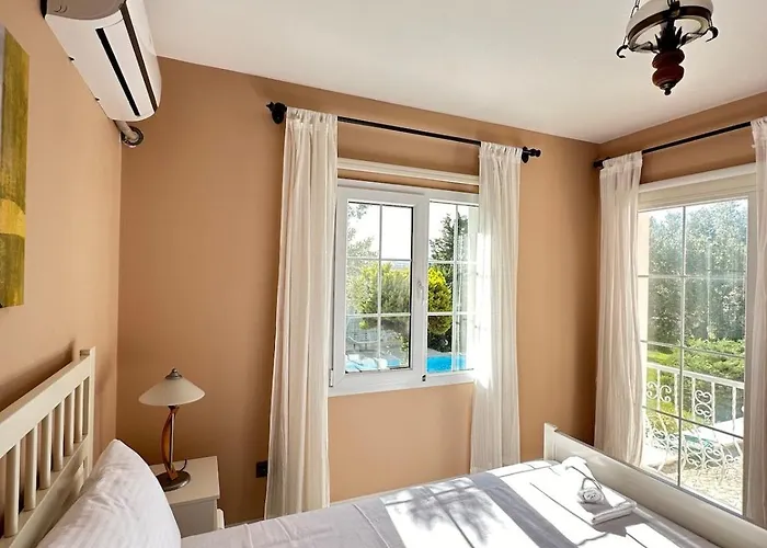 Vila Palm Focakoey *