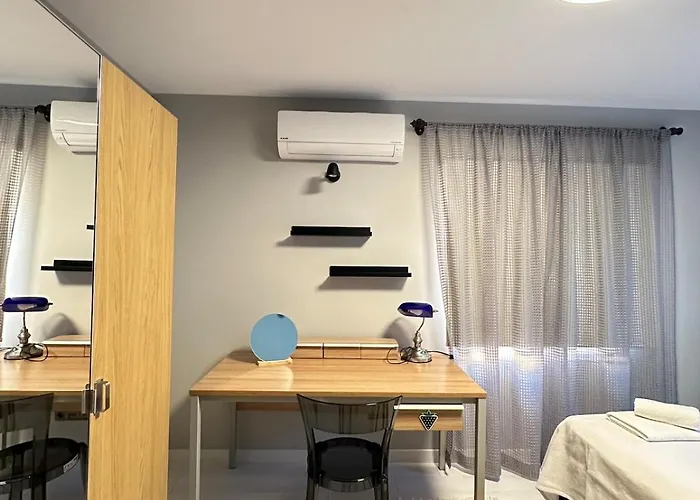 Palm Focakoey Vila *