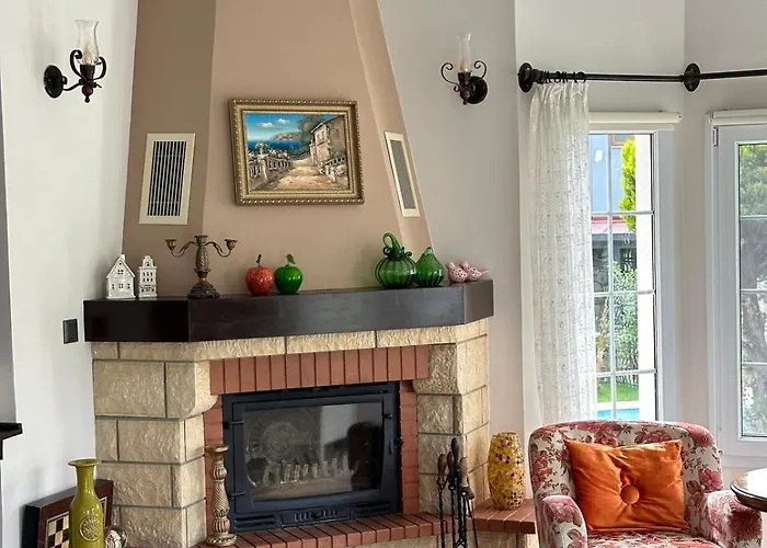 Palm Focakoey Vila *